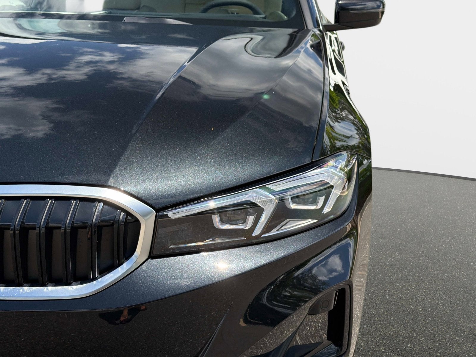 2026 BMW 330i 330i NA