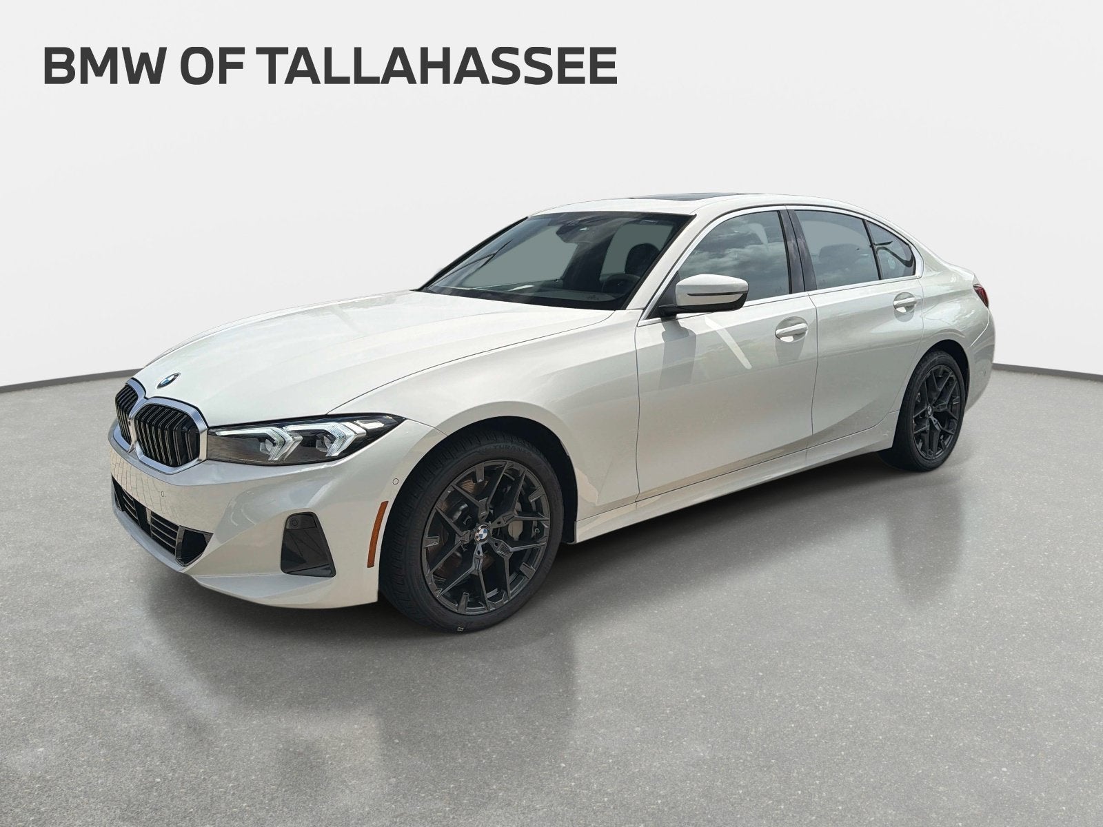 2026 BMW 330i 330i NA
