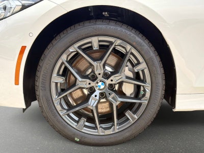 2026 BMW 330i 330i NA