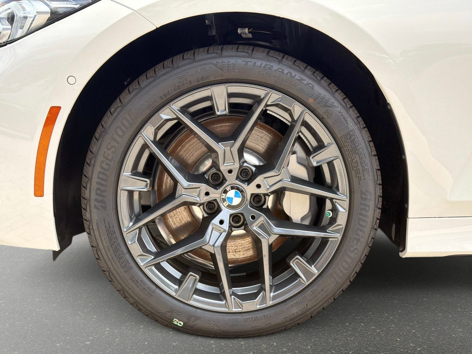2026 BMW 330i 330i NA