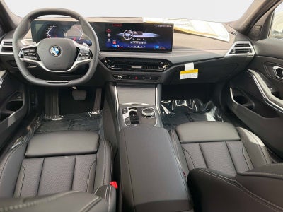 2026 BMW 330i 330i NA