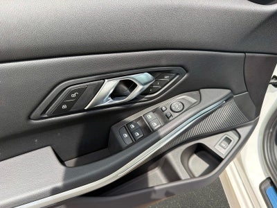 2026 BMW 330i 330i NA