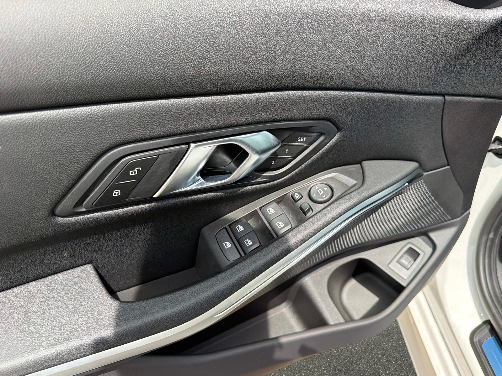 2026 BMW 330i 330i NA