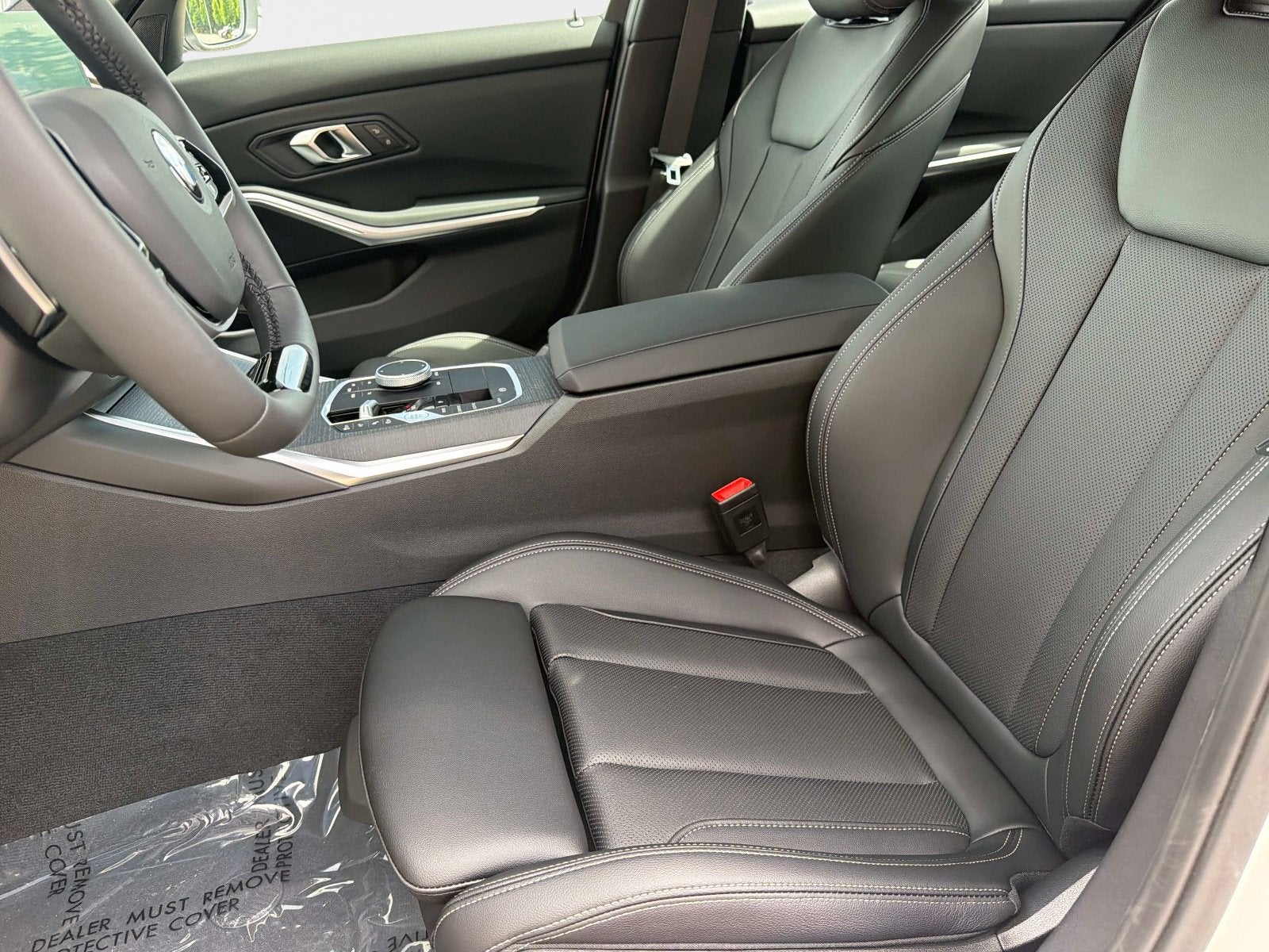 2026 BMW 330i 330i NA