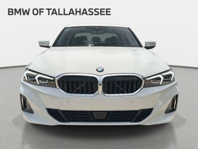 2026 BMW 330i 330i NA