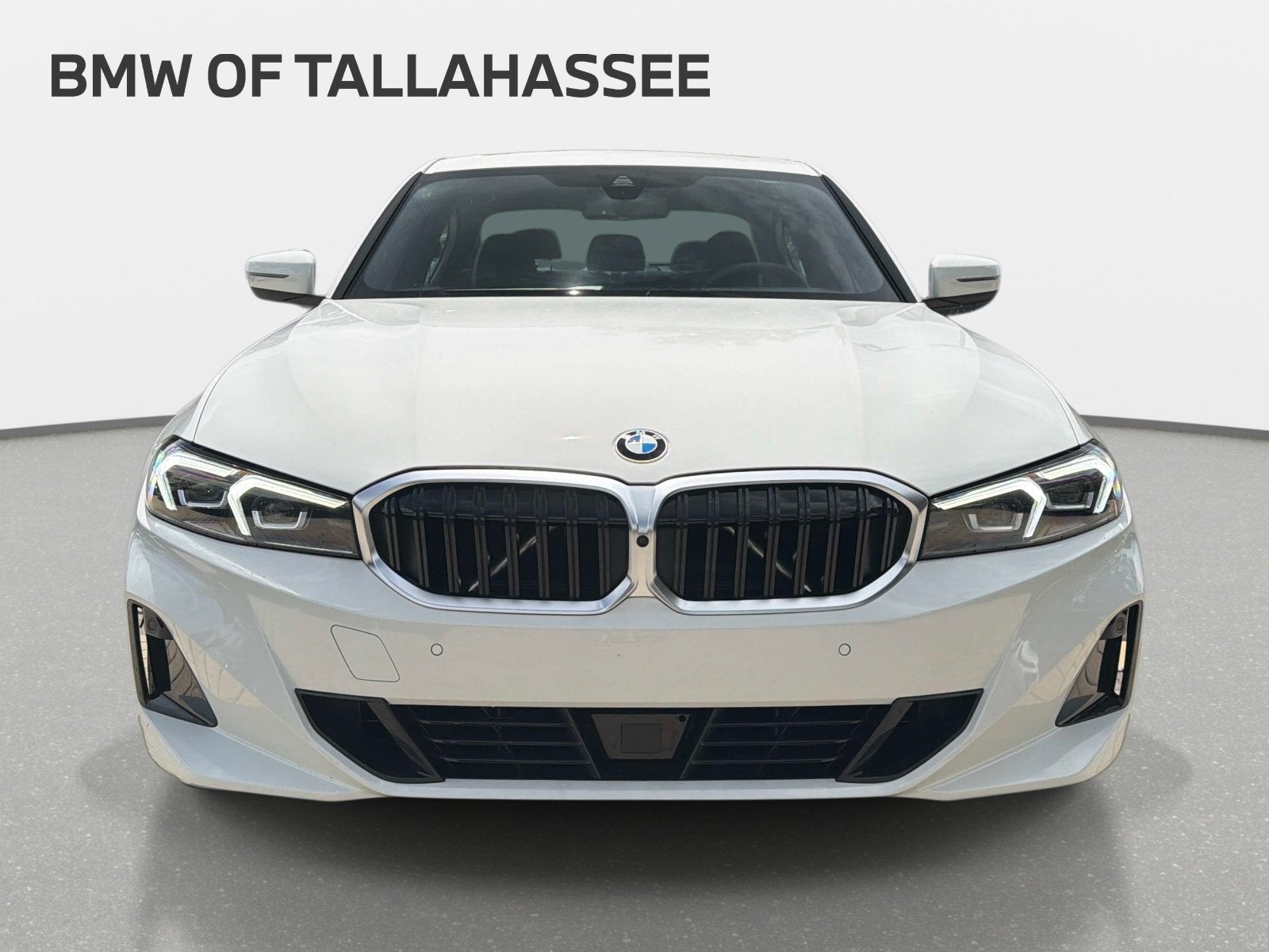 2026 BMW 330i 330i NA