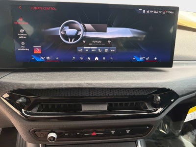 2026 BMW 330i 330i NA