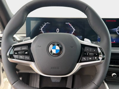 2026 BMW 330i 330i NA