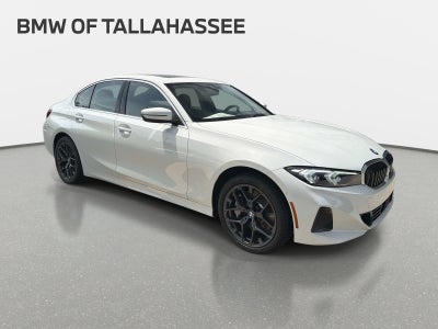 2026 BMW 330i 330i NA