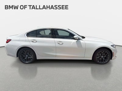 2026 BMW 330i 330i NA