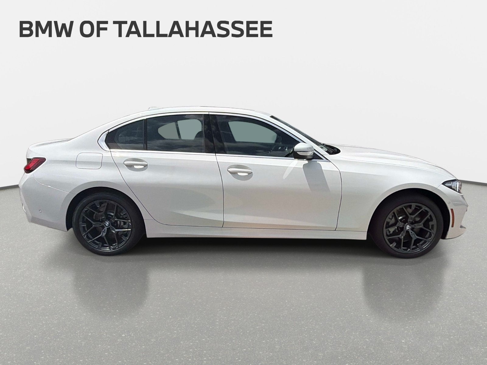 2026 BMW 330i 330i NA