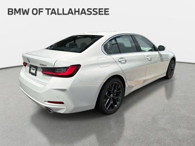 2026 BMW 330i 330i NA