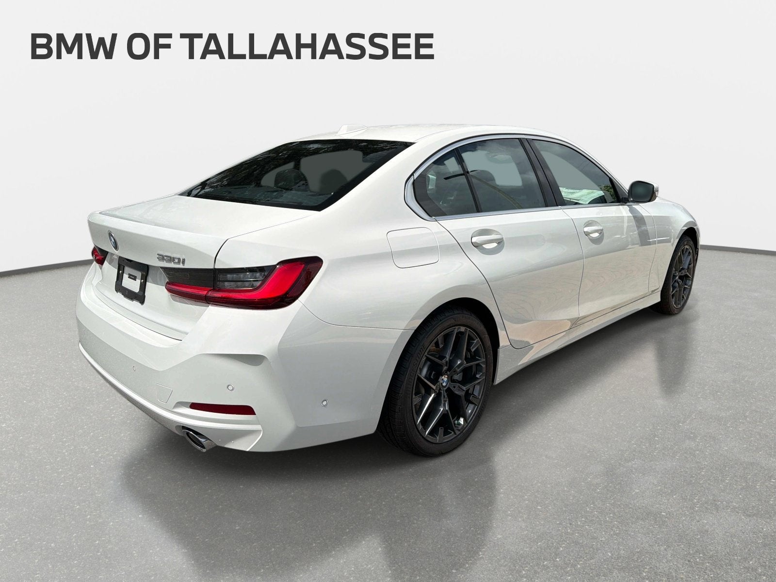 2026 BMW 330i 330i NA