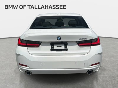 2026 BMW 330i 330i NA