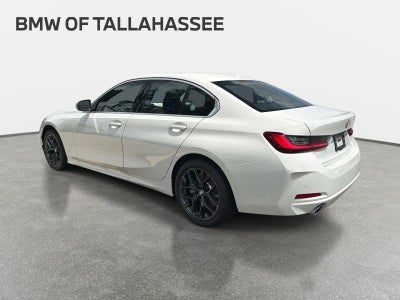 2026 BMW 330i 330i NA