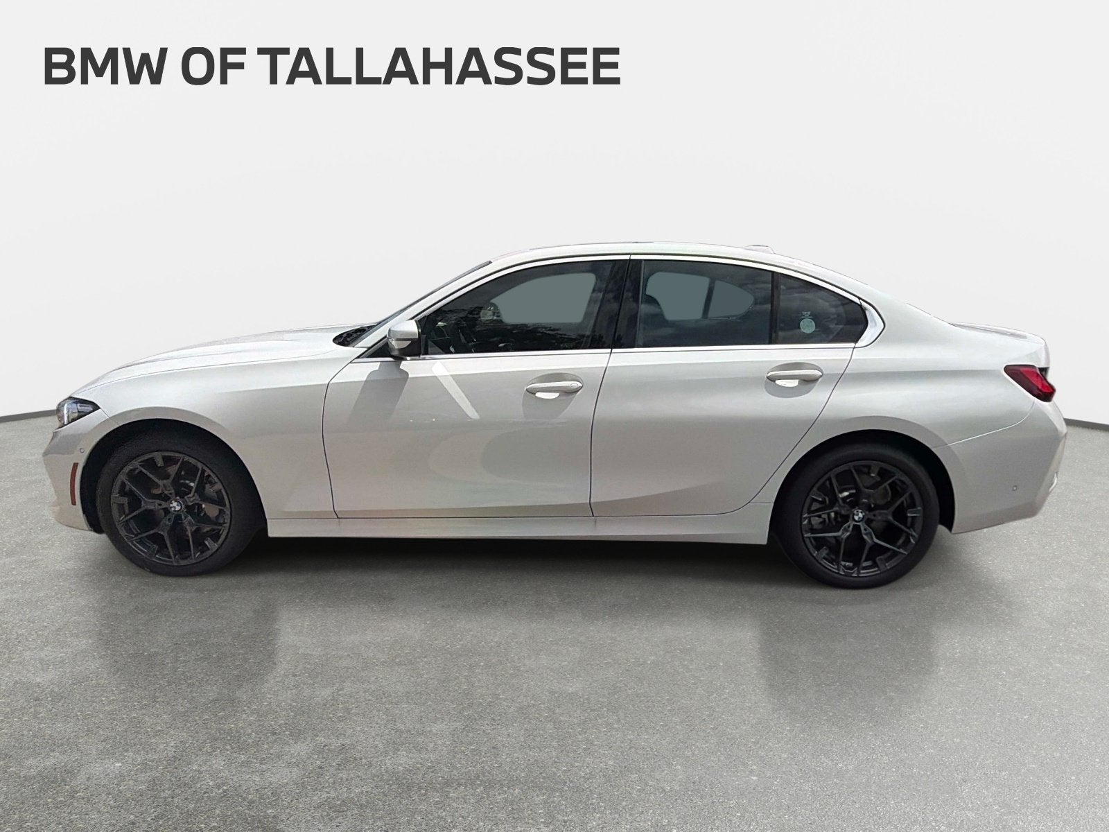 2026 BMW 330i 330i NA