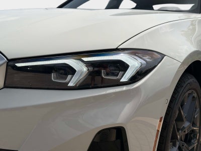 2026 BMW 330i 330i NA
