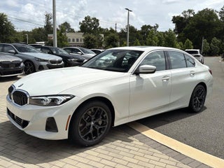 2026 BMW 330i 330i NA