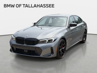 2026 BMW 330i 330i NA