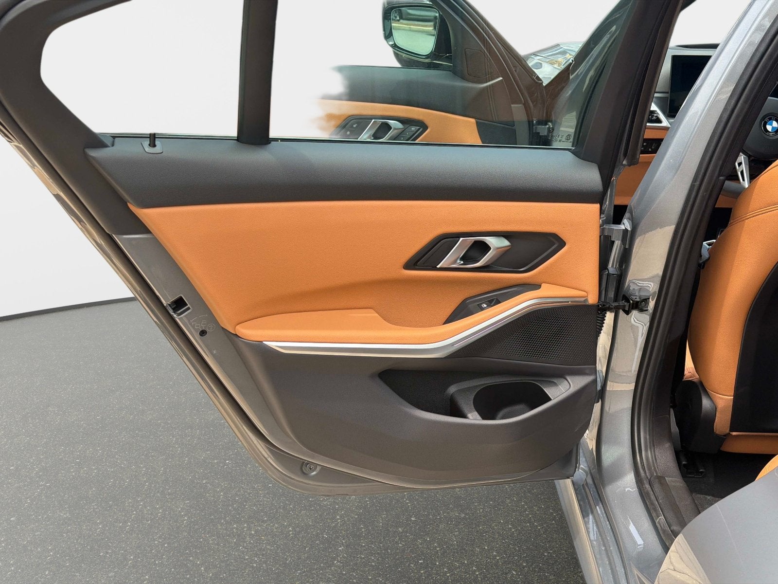 2026 BMW 330i 330i NA