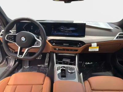 2026 BMW 330i 330i NA