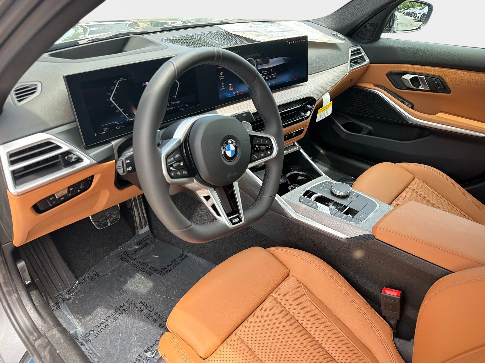 2026 BMW 330i 330i NA