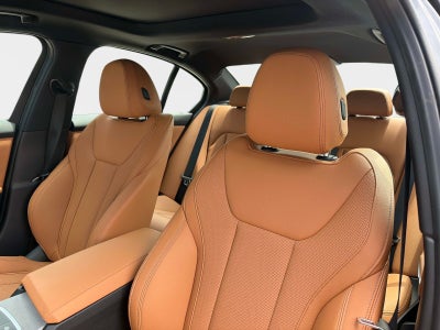 2026 BMW 330i 330i NA