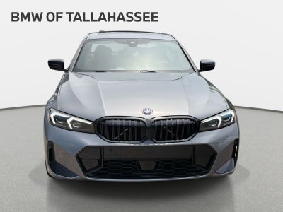 2026 BMW 330i 330i NA