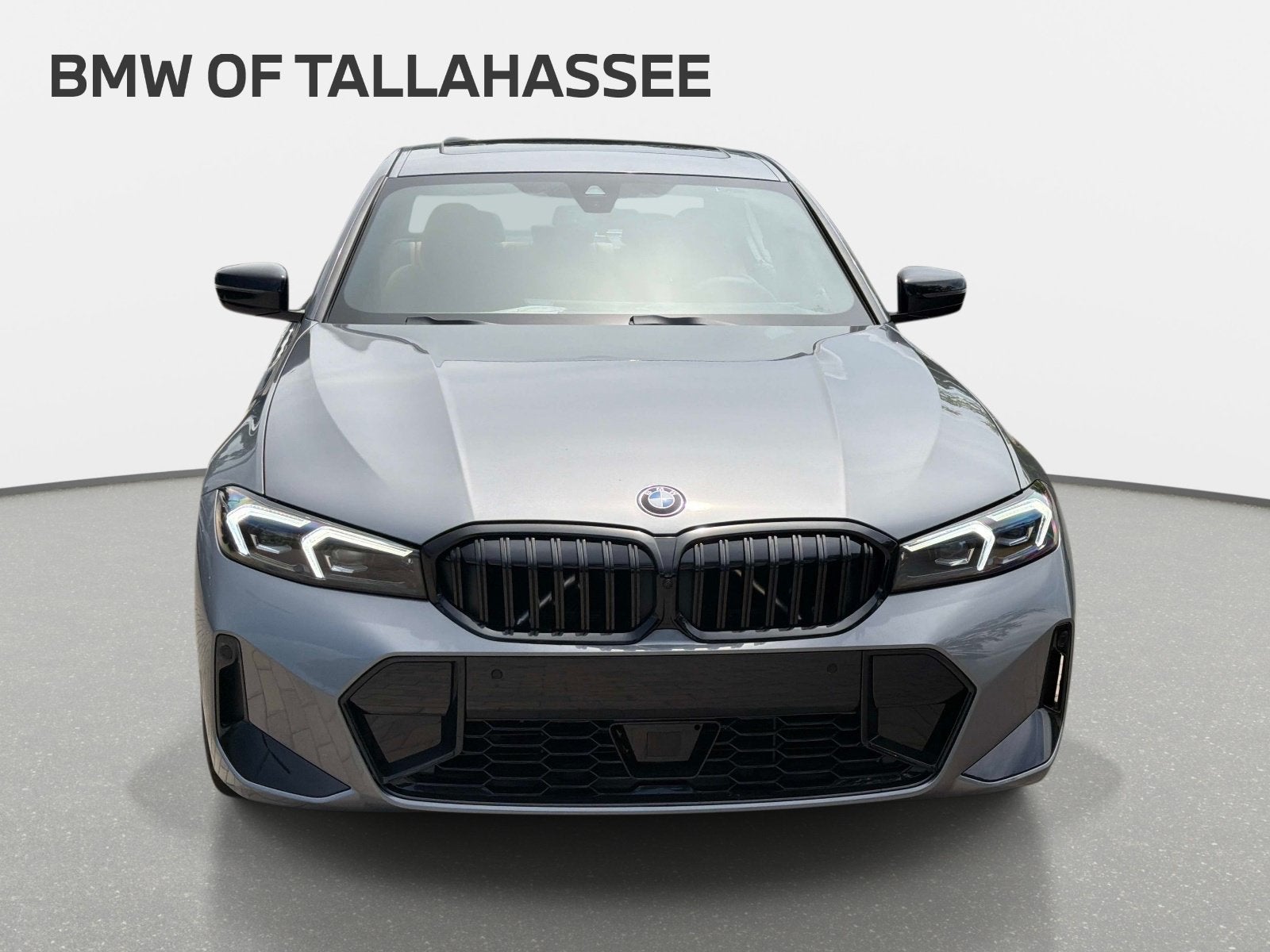 2026 BMW 330i 330i NA