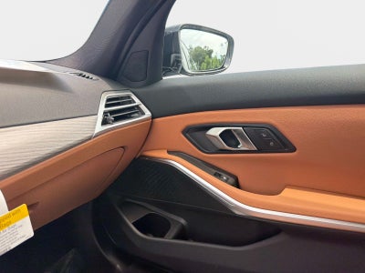 2026 BMW 330i 330i NA