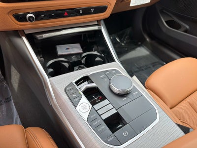 2026 BMW 330i 330i NA