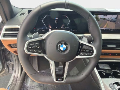 2026 BMW 330i 330i NA