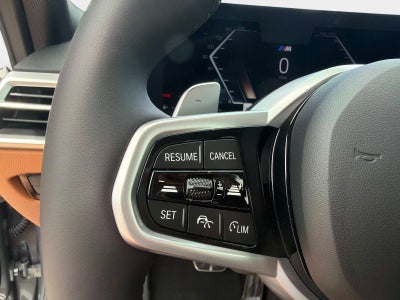 2026 BMW 330i 330i NA