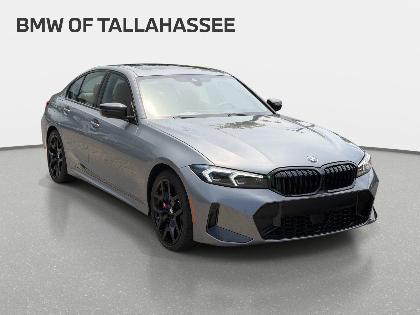 2026 BMW 330i 330i NA