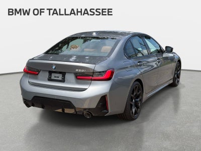2026 BMW 330i 330i NA