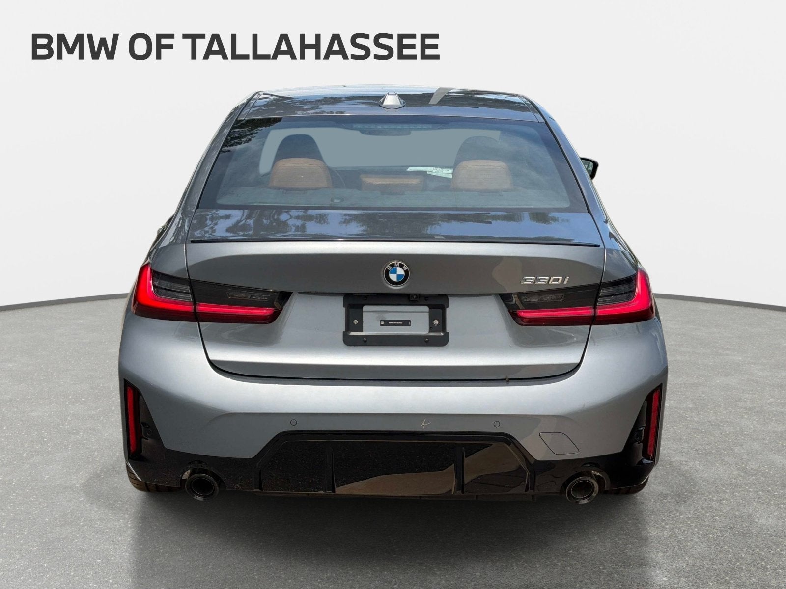 2026 BMW 330i 330i NA