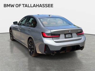 2026 BMW 330i 330i NA