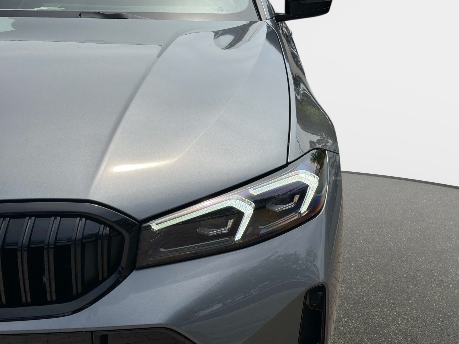 2026 BMW 330i 330i NA