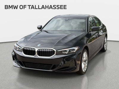 2026 BMW 330i 330i NA