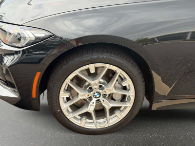 2026 BMW 330i 330i NA