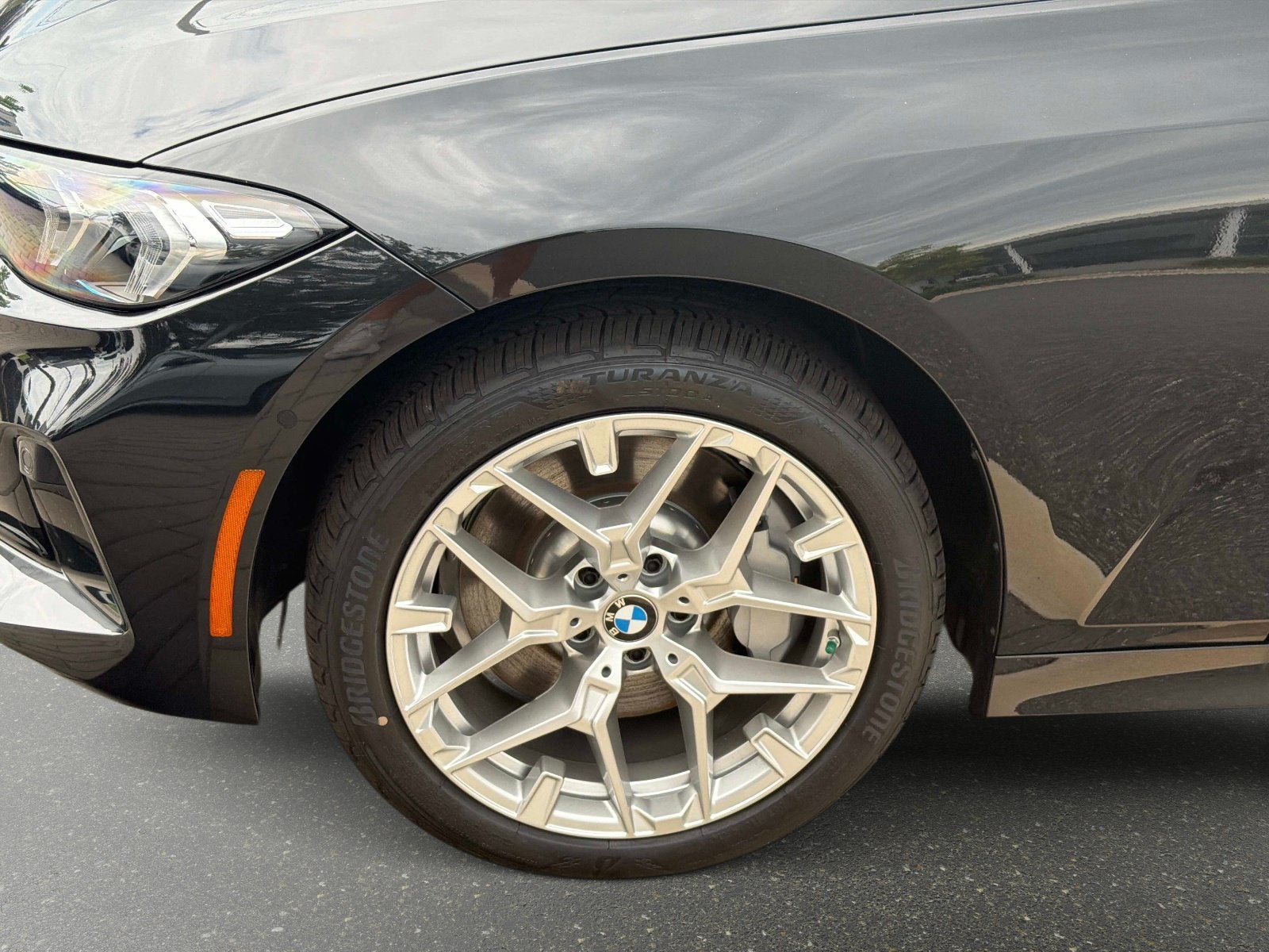 2026 BMW 330i 330i NA