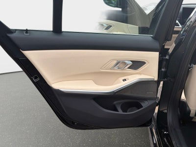 2026 BMW 330i 330i NA