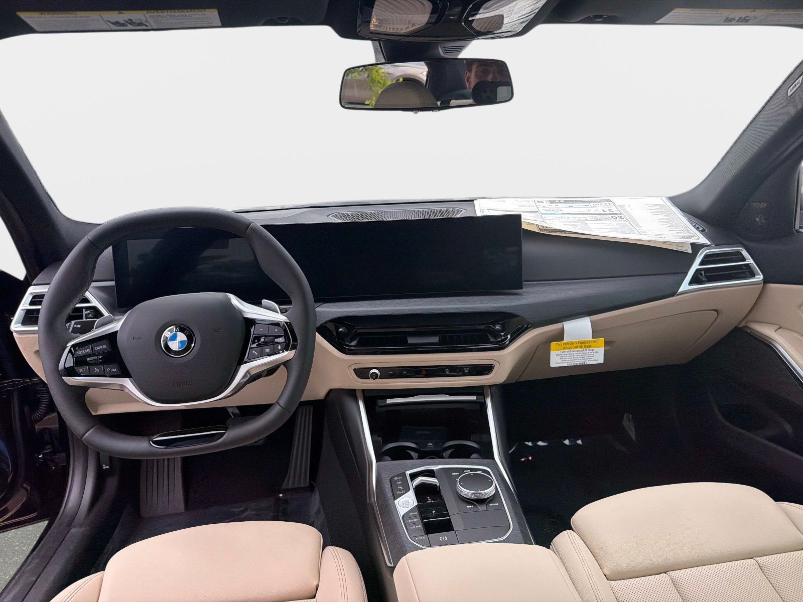 2026 BMW 330i 330i NA