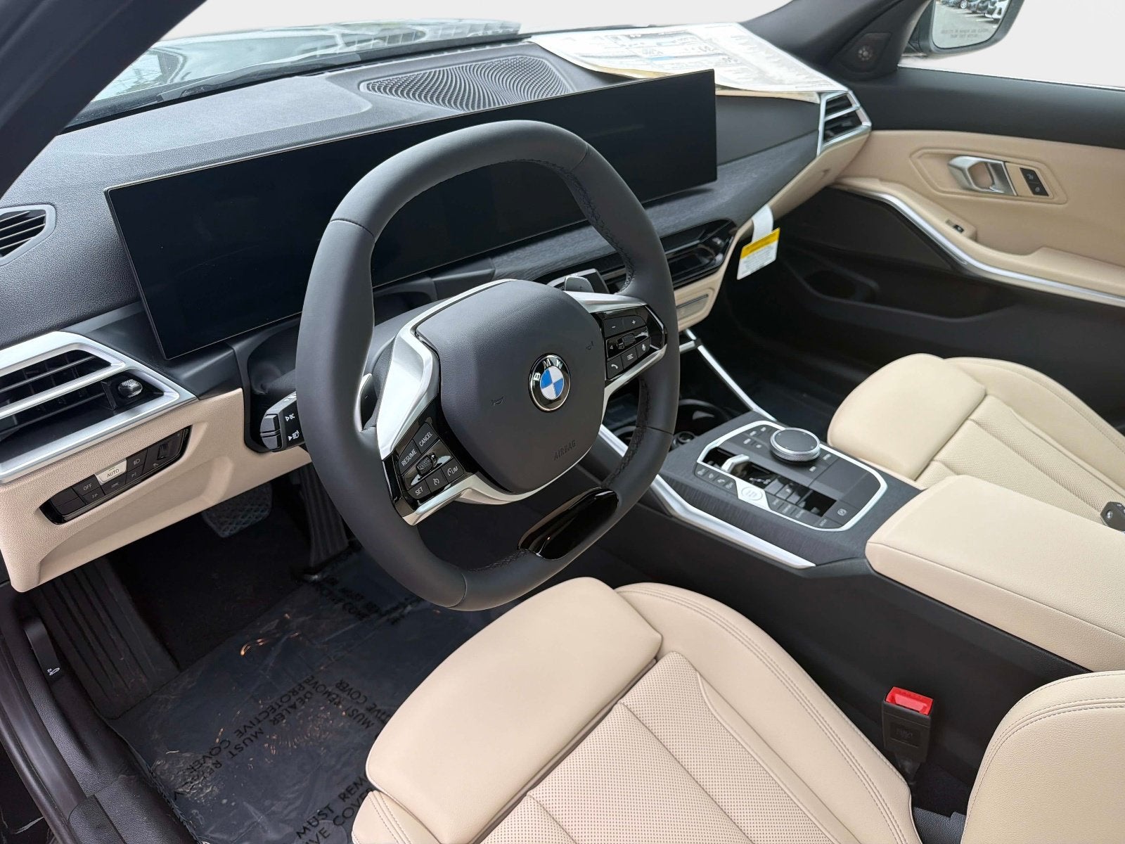 2026 BMW 330i 330i NA