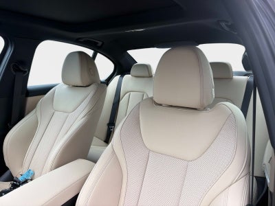 2026 BMW 330i 330i NA