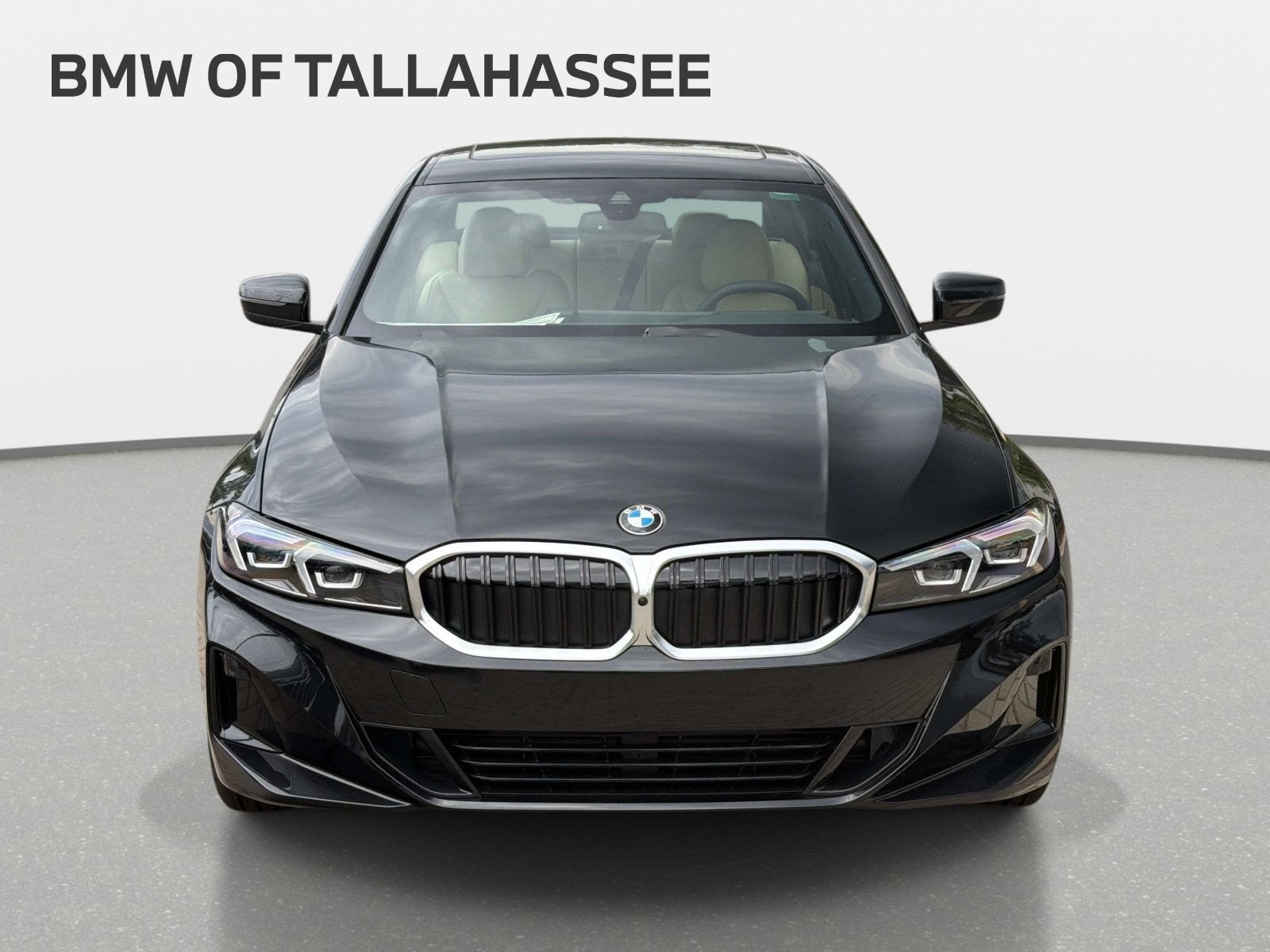 2026 BMW 330i 330i NA