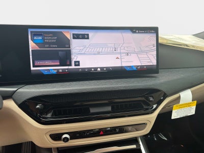 2026 BMW 330i 330i NA