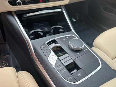 2026 BMW 330i 330i NA