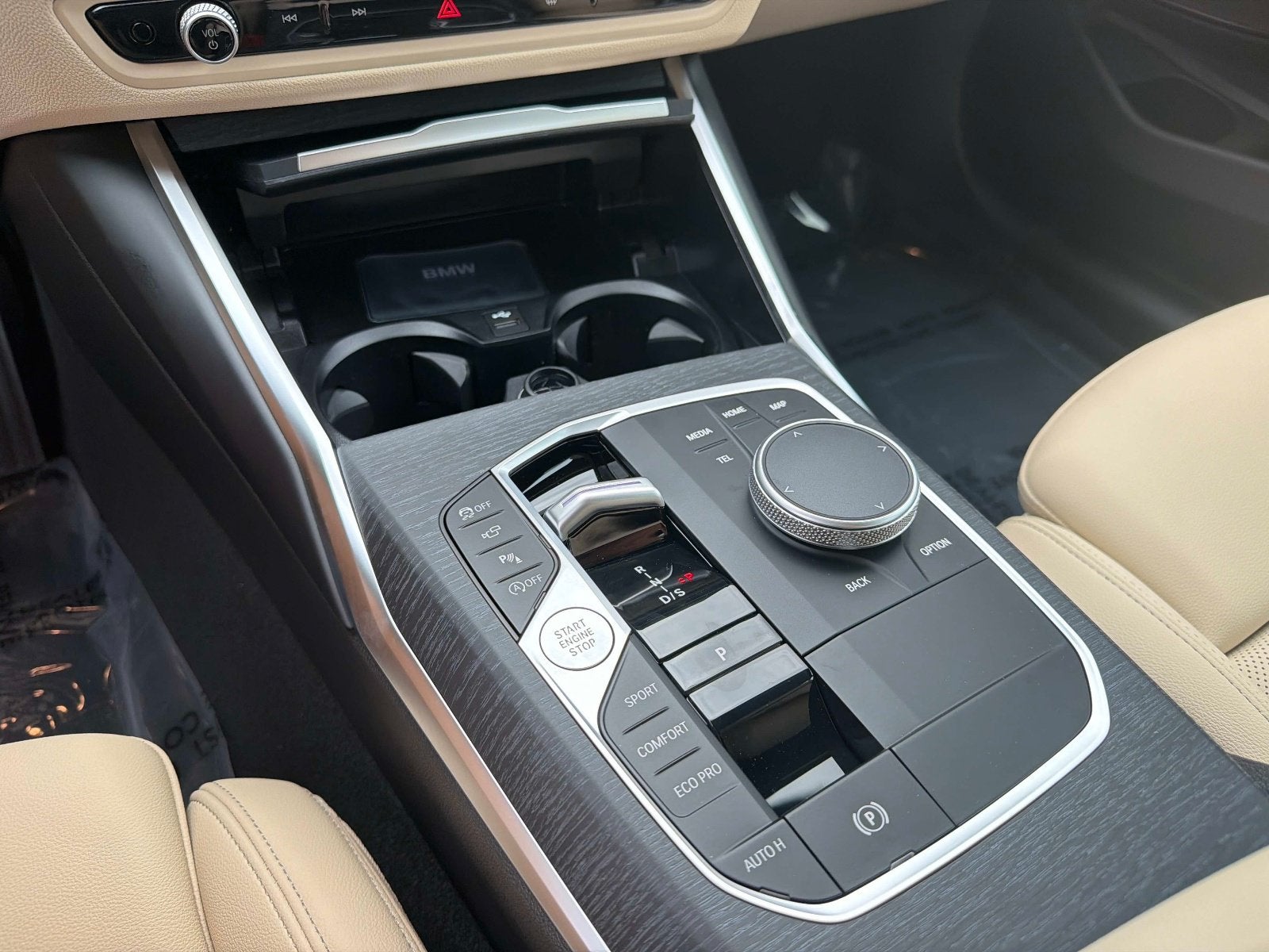 2026 BMW 330i 330i NA