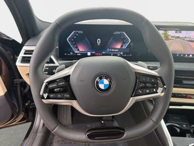 2026 BMW 330i 330i NA